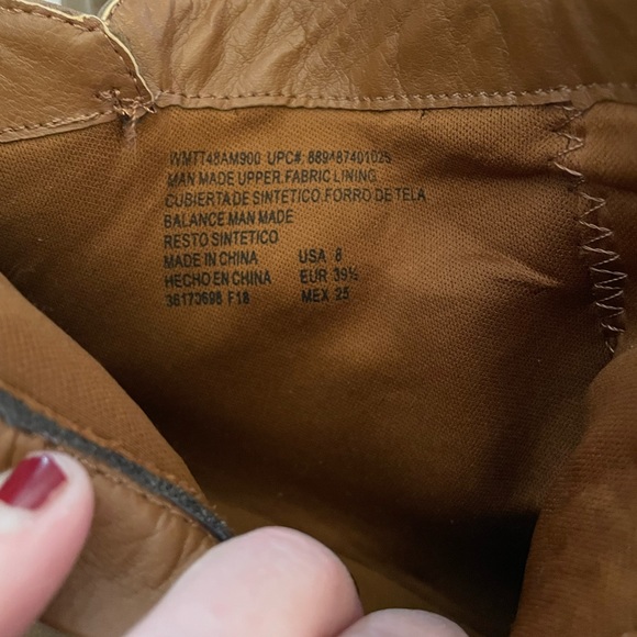 Booties - Picture 3 of 5